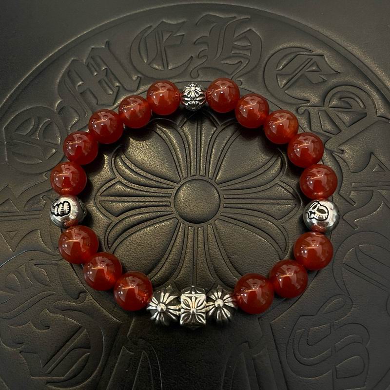 Chrome Hearts bracelet 05yxh148